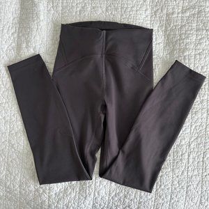 Lululemon Instill High Rise Leggings 25" Size 4